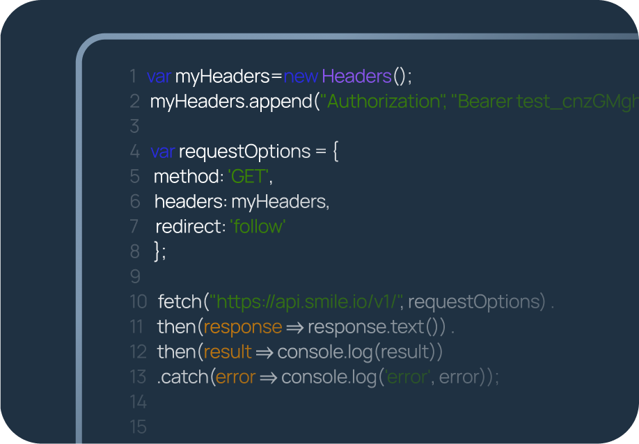 APIs & Documentation