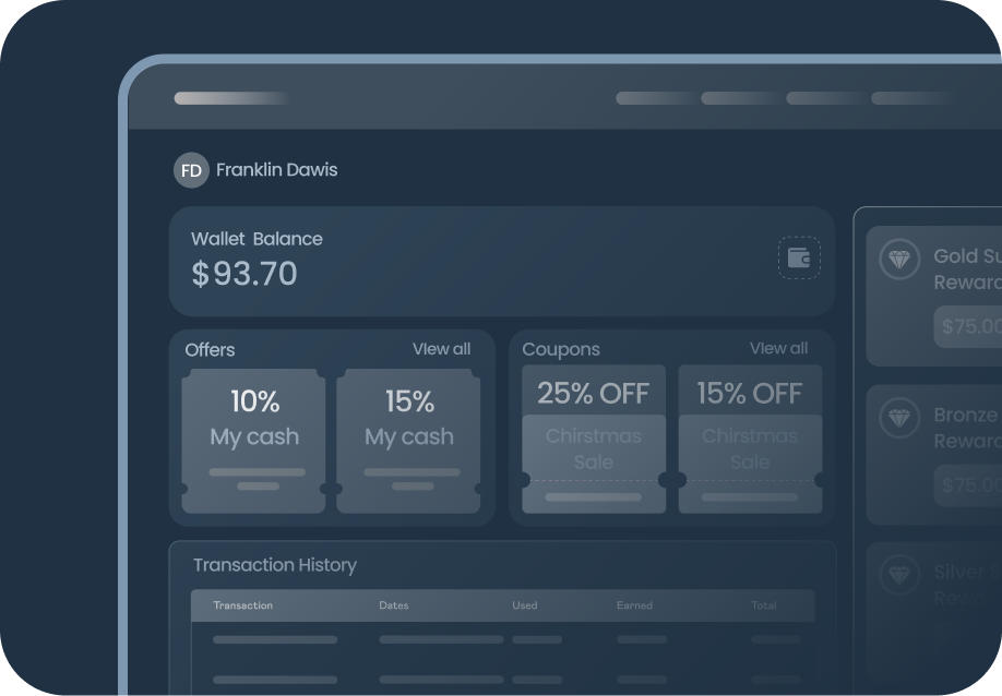 Digital wallet