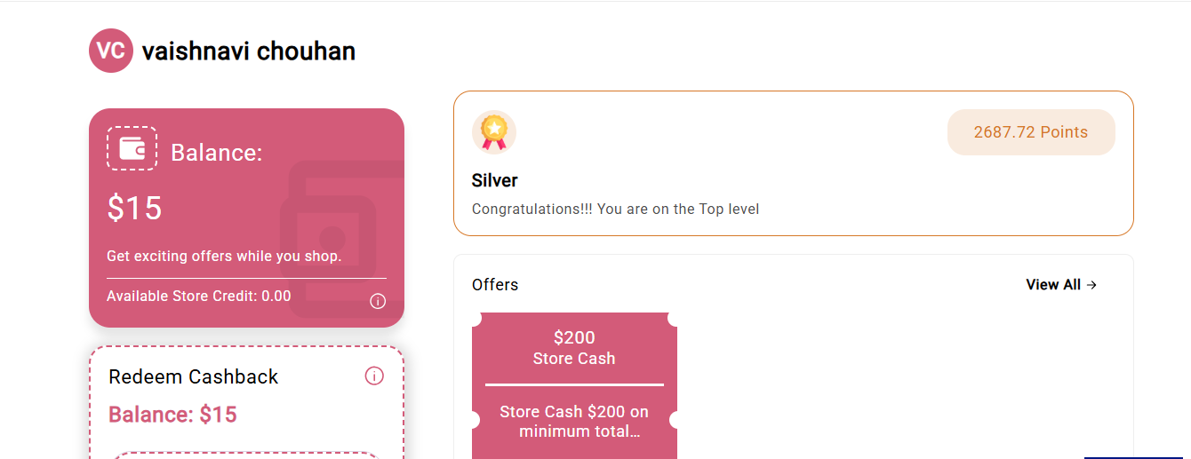 First, a Quick Word on Why Rewards Beat Discount Codes