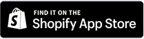 shopify app store logo